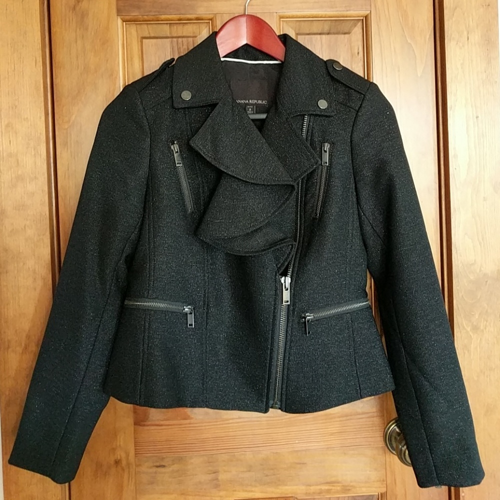 Banana Republic jacket